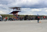 В Калуге состоялось открытие Мотосезона" 2015. Фотоотчет и видео.