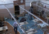 В школе Калужской области нелегальные мигранты устроили цех по пошиву одежды