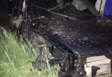 Ночью в ДТП на трассе в Калужской области погибли три человека