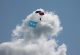 На аэродроме Хатенки прошел Чемпионат Калужской области по высшему пилотажу