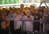 В Обнинске на Дне города выступила группа «Любэ», но горожане их не услышали