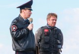 На Закрытии мотосезона 2015 в Калуге выбрали самого добропорядочного байкера