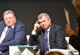Калужский губернатор принял участие в Форуме «Открытые инновации»
