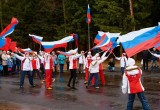 В Обнинске открыли лыжероллерную трассу за 50 млн рублей