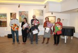 В Калуге выбрали победителей конкурса «Поиск и эксперимент в искусстве»   