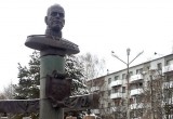 В Калуге почтили память Маршала Победы Георгия Жукова