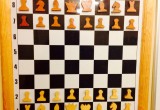 Среди школьников Калуги прошел чемпионат по шахматам