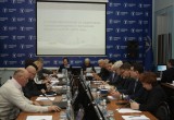 В Калужской ТПП состоялось расширенное заседание Правления Калужской ТПП