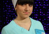 В Калуге прошел финал конкурса на лучшую молодую медсестру Калужской области
