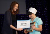 В Калуге прошел финал конкурса на лучшую молодую медсестру Калужской области