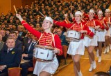 В Калуге прошли торжества, посвященные 25-летию МЧС России