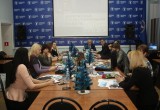 Членами Калужской ТПП стали еще десять организаций
