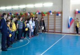 В Калужской области прошли соревнования среди воспитанников детских домов и интернатов 
