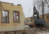 Калужские активисты ОНФ добились начала сноса домов