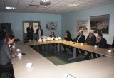 Калужскую область с деловым визитом посетила делегация из Республики Беларусь