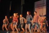 В Калуге прошел фестиваль «Калужская студенческая весна»