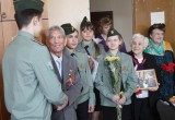 Самый старый житель Калуги отметил 97-летие