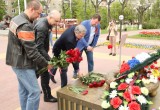 Министр финансов России посадил дерево на «Аллее калужан»