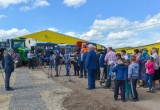 В Калужской области построят комбинат по производству детского питания