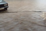 Потоп в Калуге 18 июня. Видео и фотографии