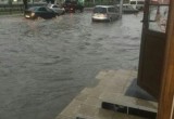 Потоп в Калуге 18 июня. Видео и фотографии