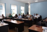В Калужской ТПП состоялся семинар, посвященный особенностям ведения бизнеса в Иране