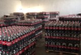 В Калужской области будут судить владельца подпольного завода "кока-колы" 