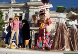 Фотоотчет с карнавала в Калуге 27 августа «Да здравствует кино!»