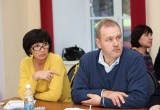 15 ноября состоялось заседание Правления Калужской торгово-промышленной палаты