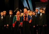 «Рождественский концерт». Мужской хор, хоровая капелла мальчиков и юношей Калужской областной филармонии