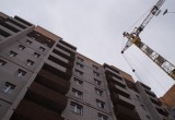 Константин Горобцов: «Развитие застроенных территорий решит проблему ветхого и аварийного жилья»