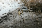 Три автомобиля разбились на калужской дороге