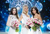 Калужанка вошла в десятку самых красивых девушек страны! Видео «Мисс Россия 2017»