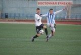 «Калуга» одержала победу над московским «Торпедо»