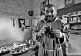Итальянский фотограф откроет выставку в Калуге