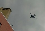 Почему над Калугой летают военные самолеты? Первое предположение