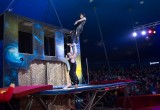 В Калугу с грандиозным шоу приехал «Евро Цирк» шапито, который пробудет только до 20 августа.