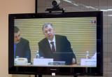 Анатолий Артамонов внес ряд предложений в ходе заседания Трехсторонней комиссии по регулированию социально-трудовых отношений