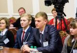 Анатолий Артамонов посоветовал выбирать нужные региону профессии