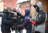 В Калуге начались съемки второго сезона "Морозовой"