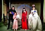 Ролевики провели в Калуге первый городской фестиваль