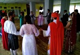 Ролевики провели в Калуге первый городской фестиваль