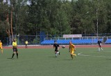В Калуге стартовал международный турнир по футболу среди подростков