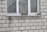 Вода из крана не течет, зато течет крыша: жильцы проблемных домов пожаловались градоначальнику