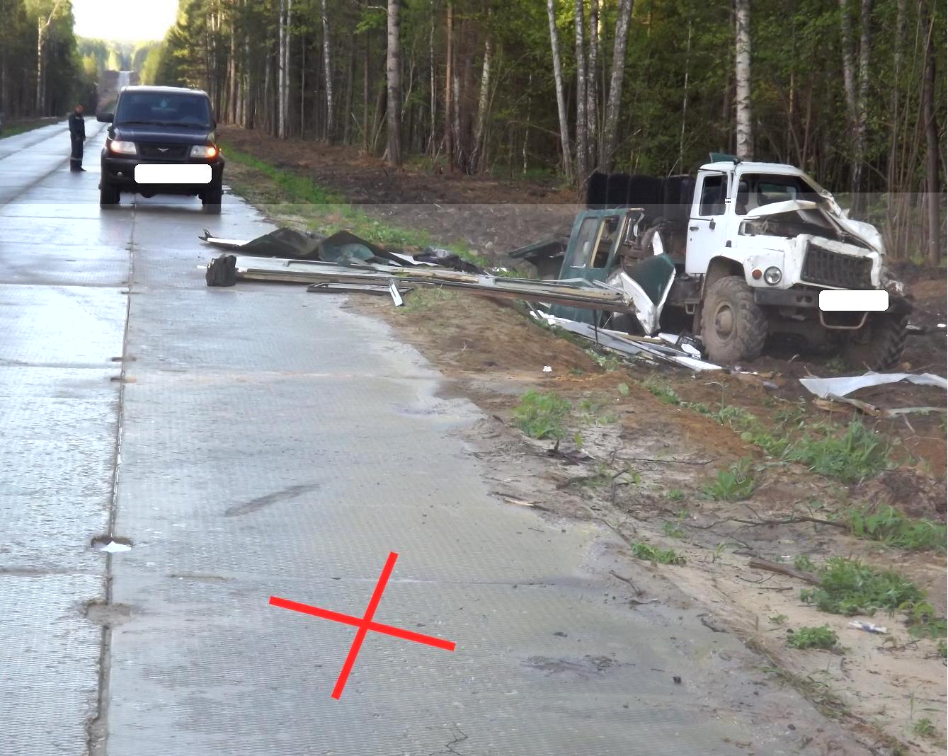 ДТП в Калужской области: 9 пассажиров автобуса пострадали по вине пьяного водителя