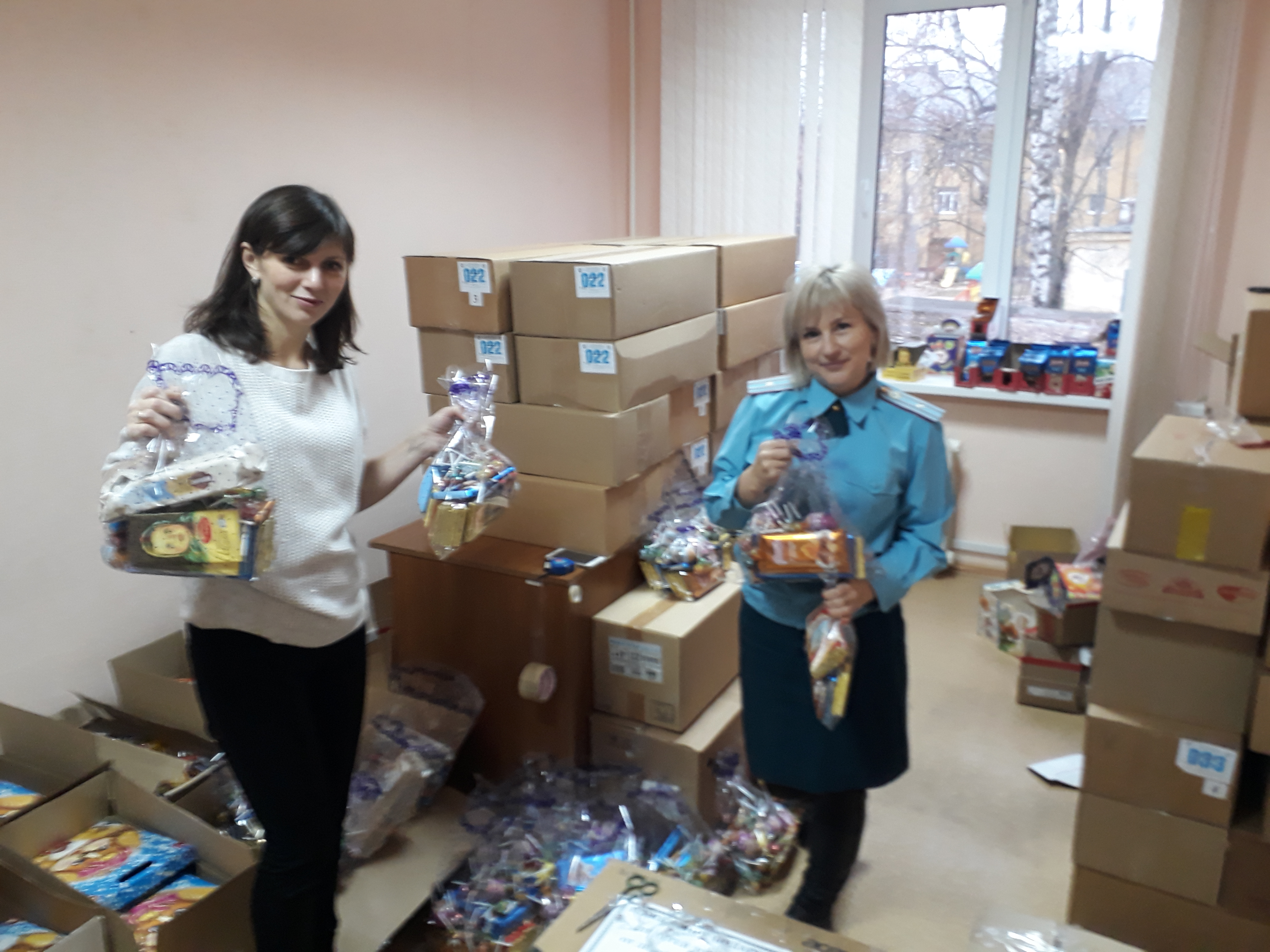 Что Купить В Калуге В Подарок