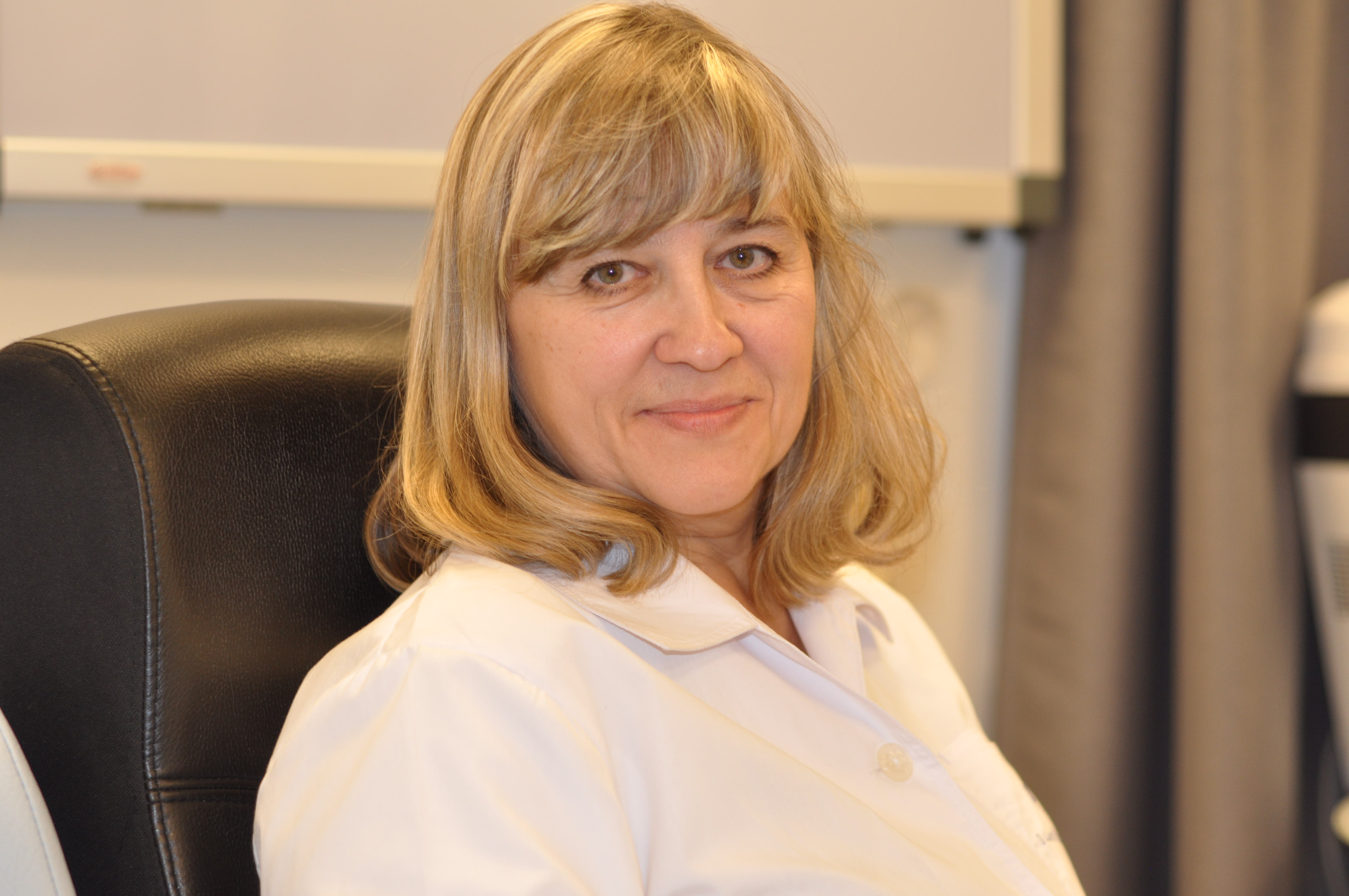 Бутенкова Ирина