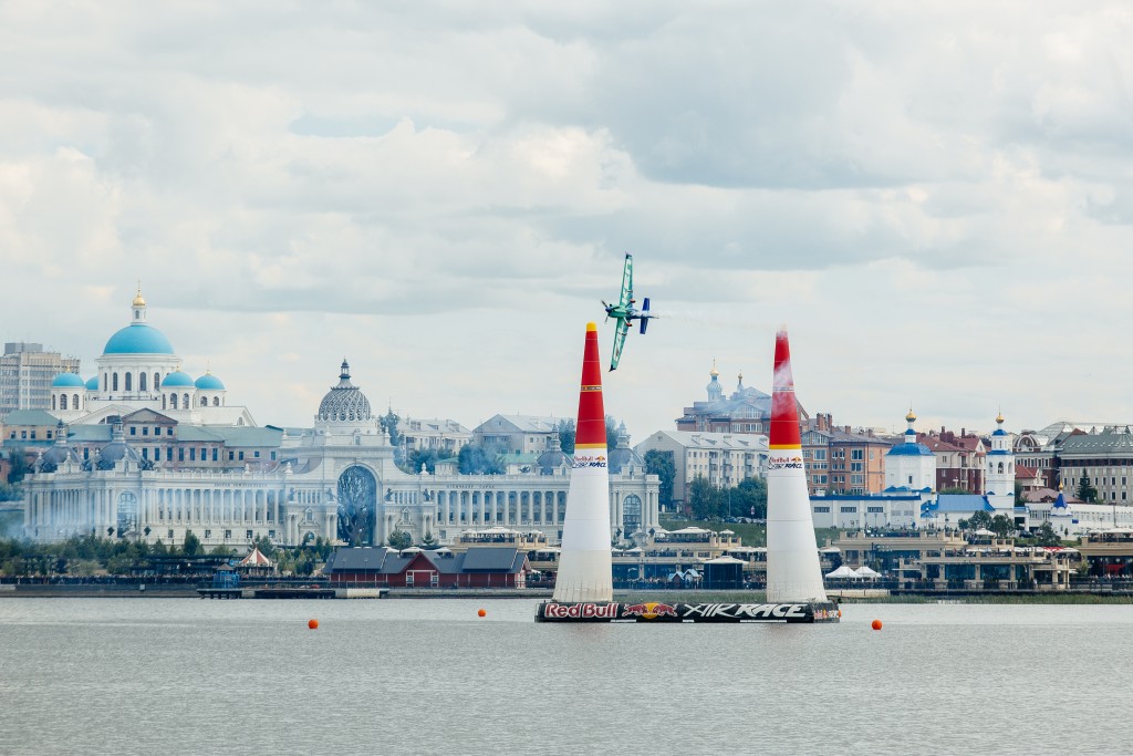 RedBullAirRace2019