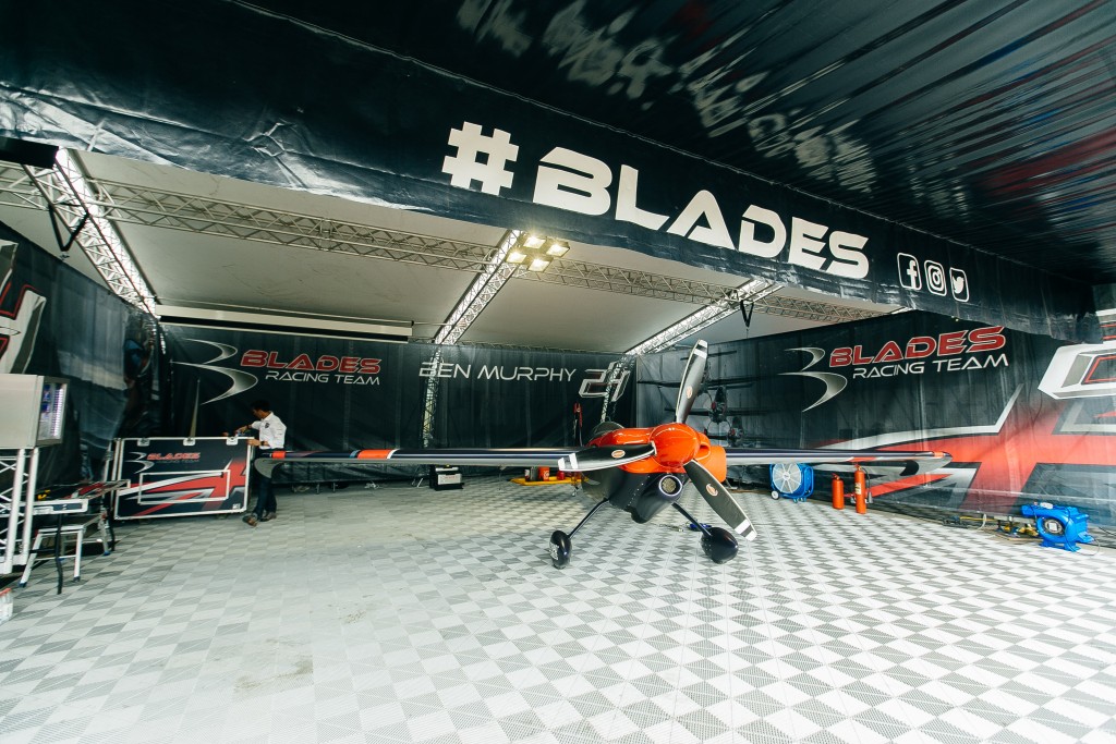 RedBullAirRace2019