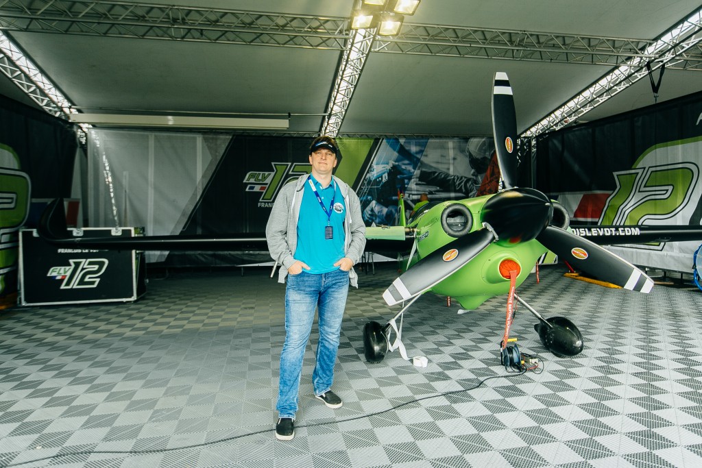 RedBullAirRace2019